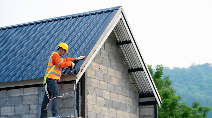 Expert top industrial roofings services in Monticello, MO